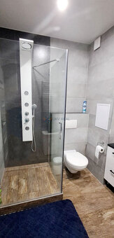 Prenájom: Moderný 3-izbový zariadený Byt s Balkónom - 4