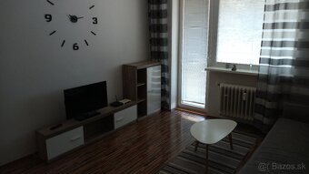 2 izbový byt na prenájom Martin Podháj - 4