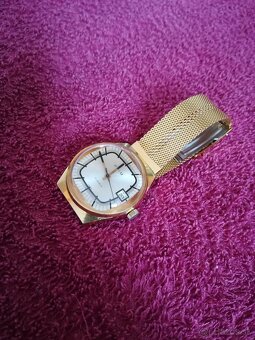 Pánske hodinky Prím Televízia Top - 4