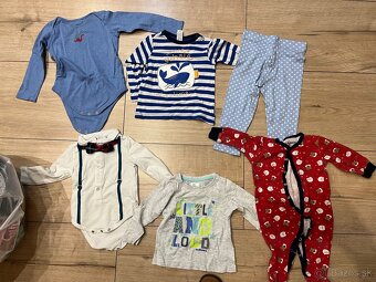 Oblečenie pre chlapca - 4