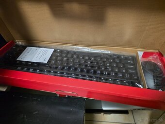 Intel I3 8100 + 24´´ Led Monitor - 4