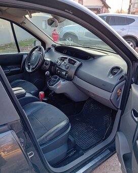 Renault Scénic 2 diesel 1,9 dti - 4