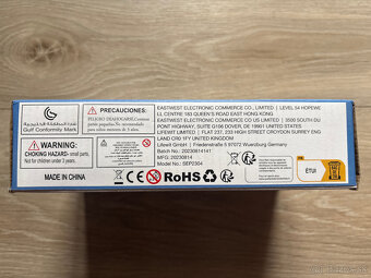 Puzzle labyrint s autíčkom - 4