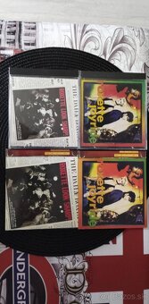 ORIGINALNE CD ROXETTE - 4