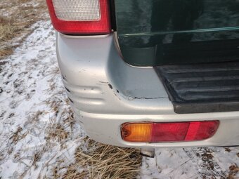 Suzuki Grand Vitara 2.0td 4X4 - 4