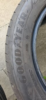 215/55 R18 99V Goodyear EfficientGrip Performance 2 - 4