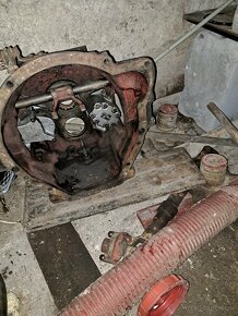 Diely zetor crystal - 4