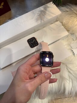 Apple Watch series6 44mm - 4