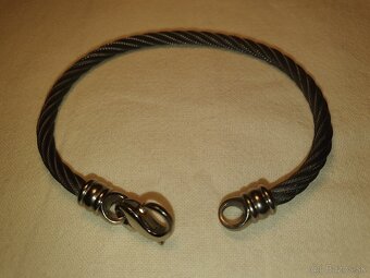 TITÁNOVÝ NÁRAMOK - 4