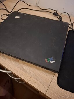 IBM ThinkPad x31 - 4