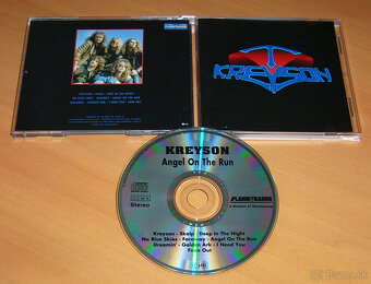 KREYSON - 9xCD - 4