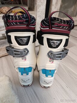 Dynafit tlt6 vel.24.5/38 - 4