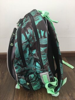 Školská taska Topgal - 4