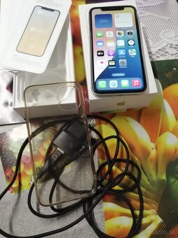 Iphone 11 white 128GB - 4