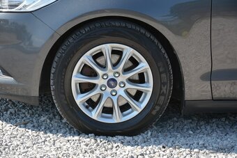 Ford Mondeo Combi 2.00 DuraTorq, Automat - 4