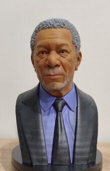 Morgan Freeman - 4