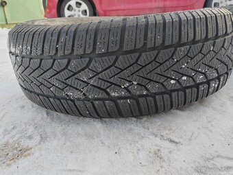 Zimné pneumatiky 195/65r15 2ks - 4