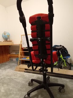 Špeciálna stolička - 4