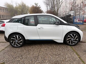 BMW i3 Hybrid Automat - 4