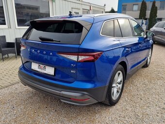 ŠKODA ENYAQ IV 80 - 4