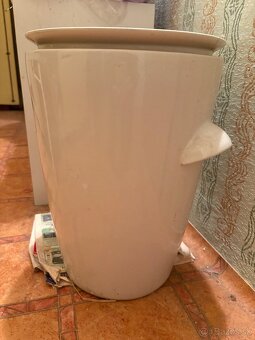 Súdok na kapustu - 4