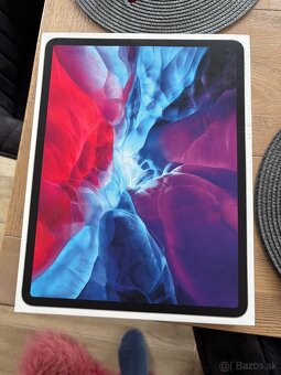 Ipad PRO 12,9" 4.generacia - 4