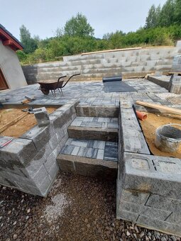 Stavebná činnosť - 4