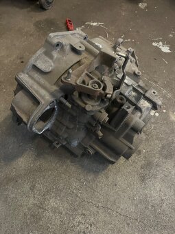 VW prevodovka 2.0TDI 6 rychlostna - 4