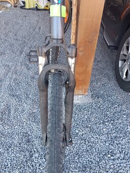 Predám horský bicykel - 4
