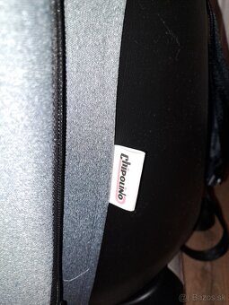 AUTOSEDAČKA CHIPOLINO S IZOFIXOM - 4