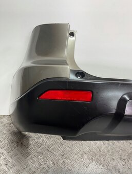 Honda CRV III 2006- zadný nárazník - 4