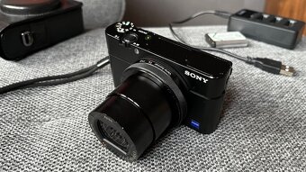 Sony RX100 IV - 4