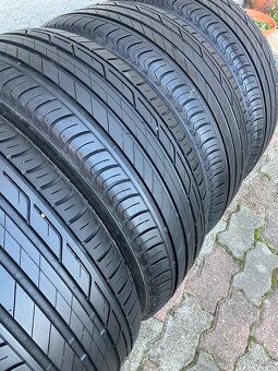 215/50 R18 4ks Bridgestone Turanza - 4