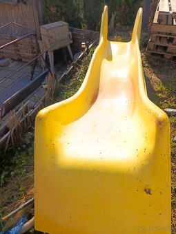 Laminátová šmykľavka - 4