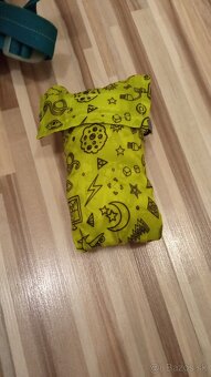 Školský batoh Topgal - 4