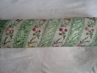 Predám starožitný dekoratívny valec. - 4