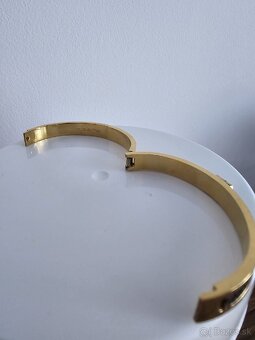 Zlatý náramok - 4