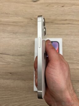 iPhone 14 starlight 128GB - 4