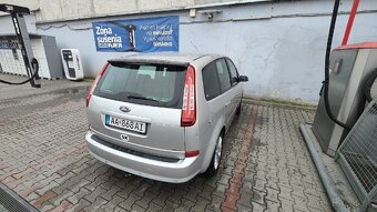Predam Ford C-Max 1.8 CDTI - 4