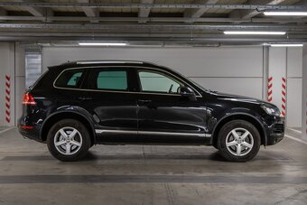 Vw touareg - 4