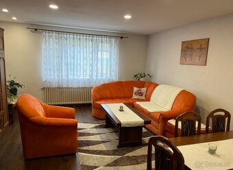 Obývacia stena v zachovalom stave - 4