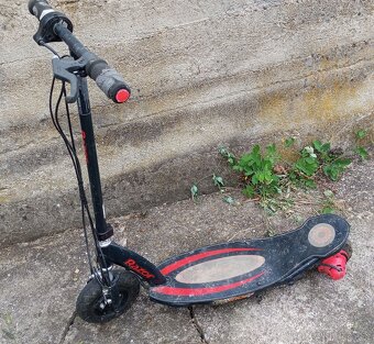 Predám dve elektrické kolobežky - 4