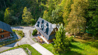 Penzión Vrátna na predaj - 4