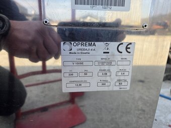 Vycapne zariadenie - 4