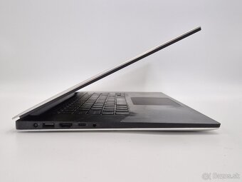 ▼Dell XPS 15 7590 - 15,6" / TOUCH / i7-9750H / GPU 4GB▼ - 4