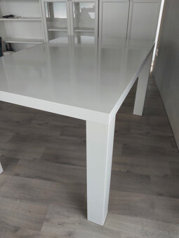 Jedálensky stôl pre 6 osôb - 4