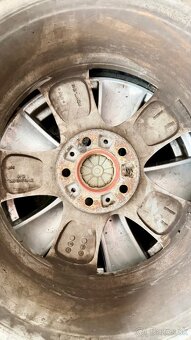 Predám originálne BMW disky Styling 132 – R18 (X5 E53) - 4