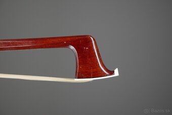 Husľový sláčik Plamen Harizanov - 4