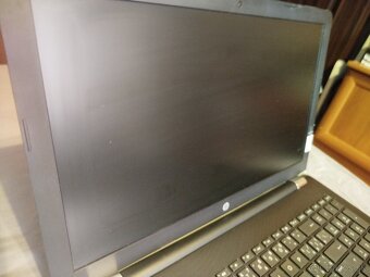 Notebook HP pavilion 15,6 ultratenky - 4