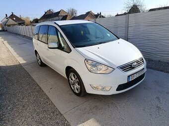 Ford Galaxy 2.0. Tdci 103kw 7miestne - 4